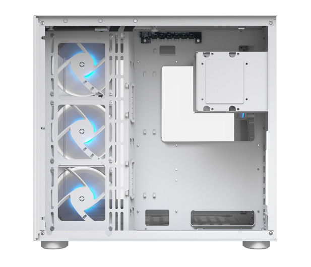 Cougar FV150 RGB White - 1317049 - zdjęcie 6